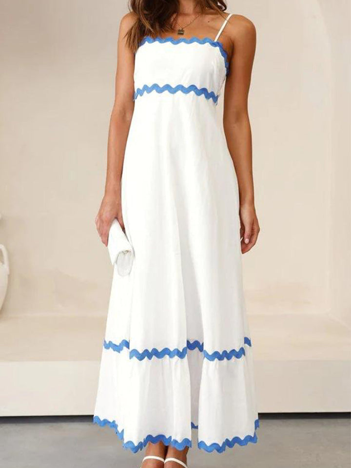 Kira™ -  Elegantes Kleid in A-Linie