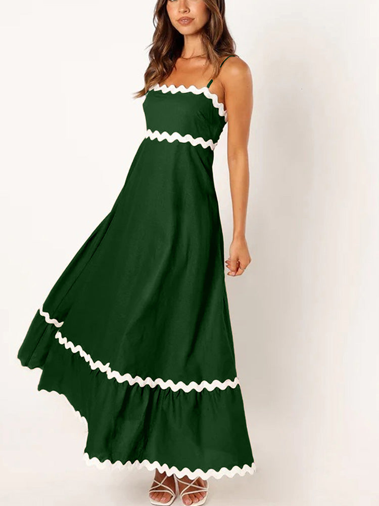 Kira™ -  Elegantes Kleid in A-Linie