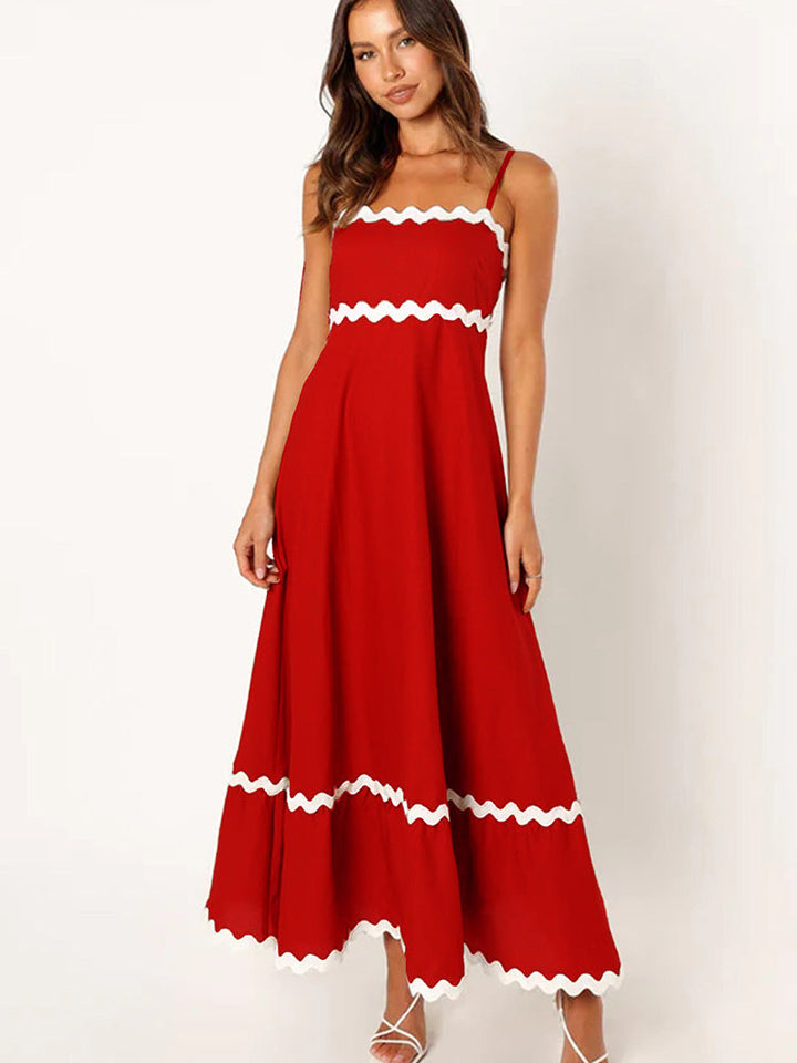 Kira™ -  Elegantes Kleid in A-Linie
