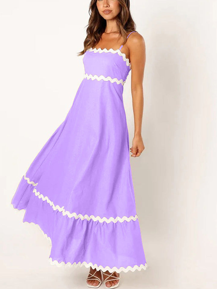 Kira™ -  Elegantes Kleid in A-Linie