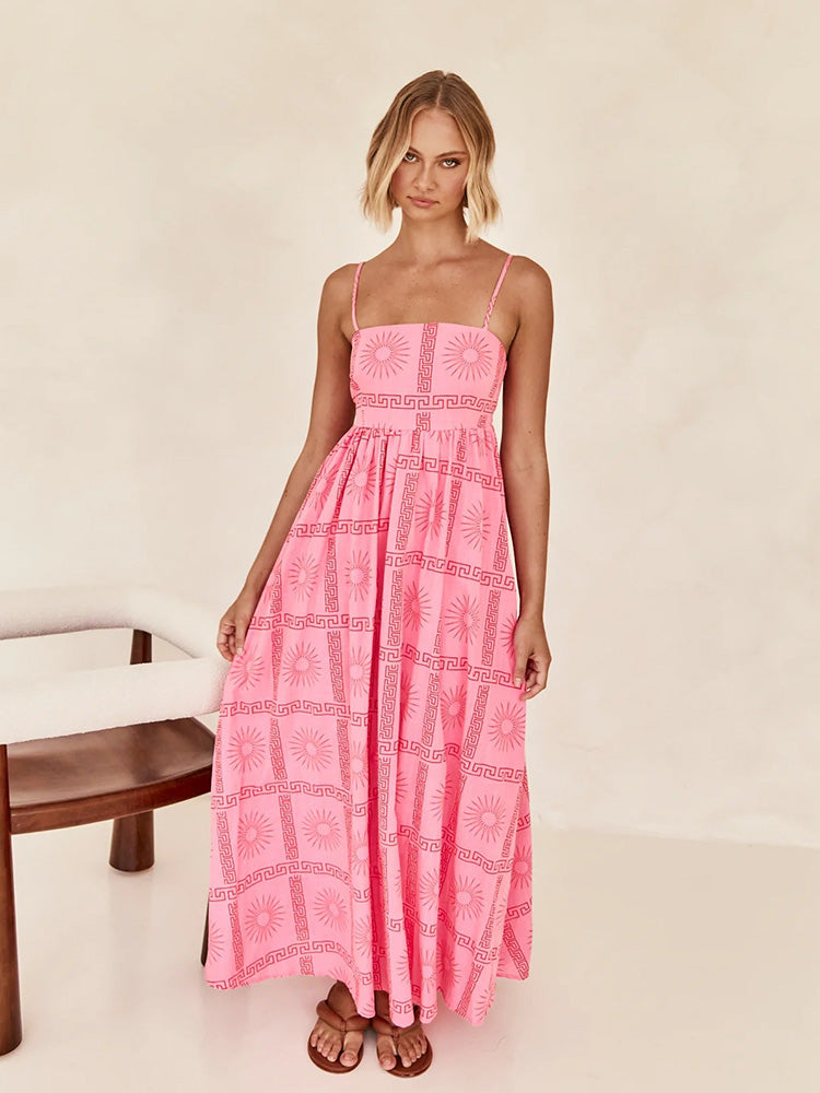 Kira™ -  Elegantes Kleid in A-Linie