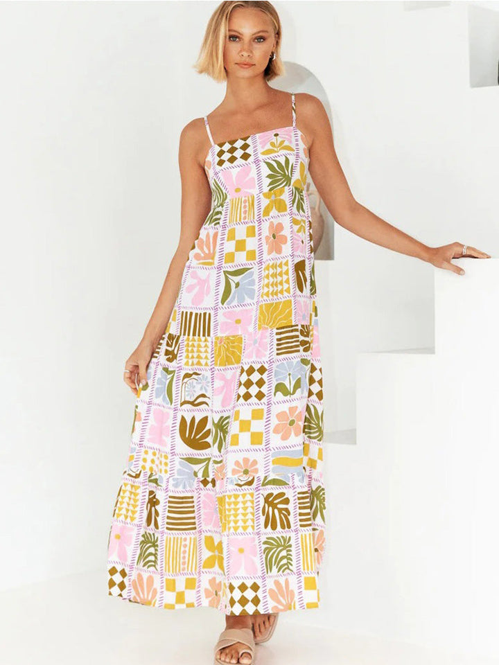 Kira™ -  Elegantes Kleid in A-Linie