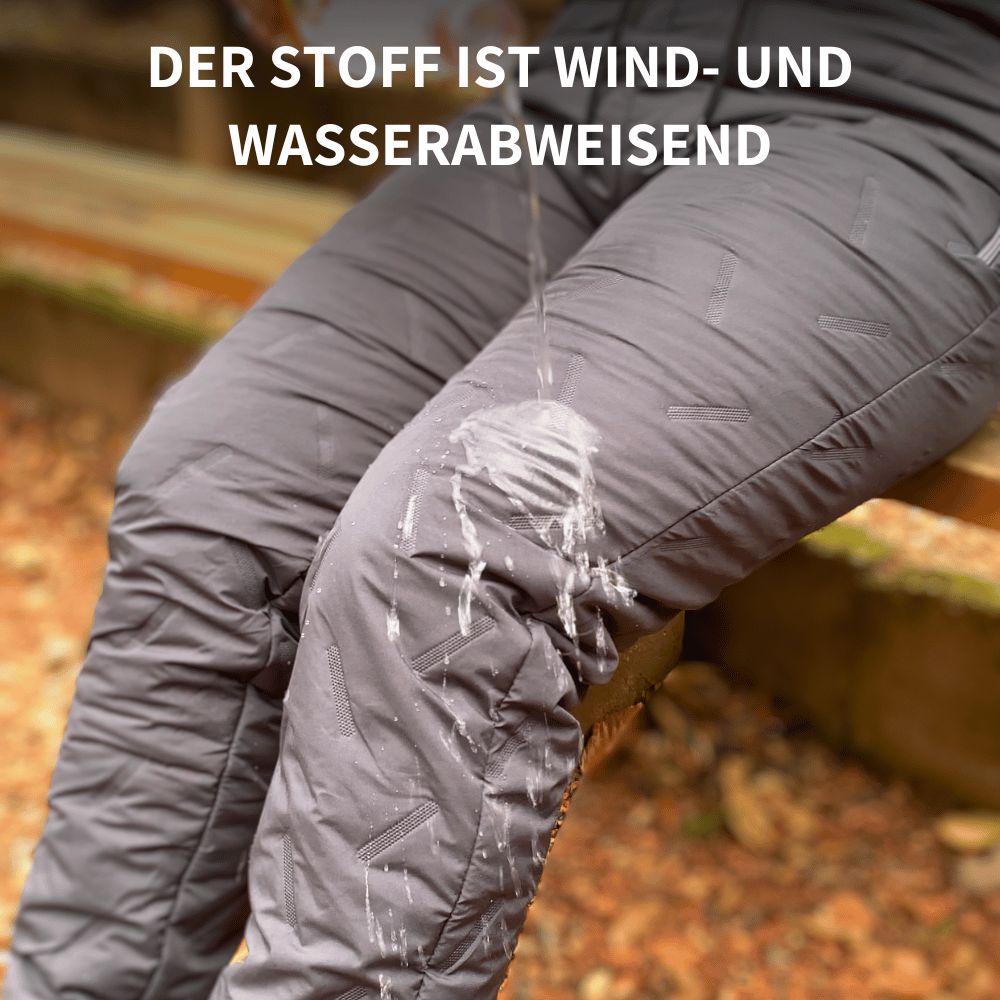 ThermoFlex™ | Kältekiller