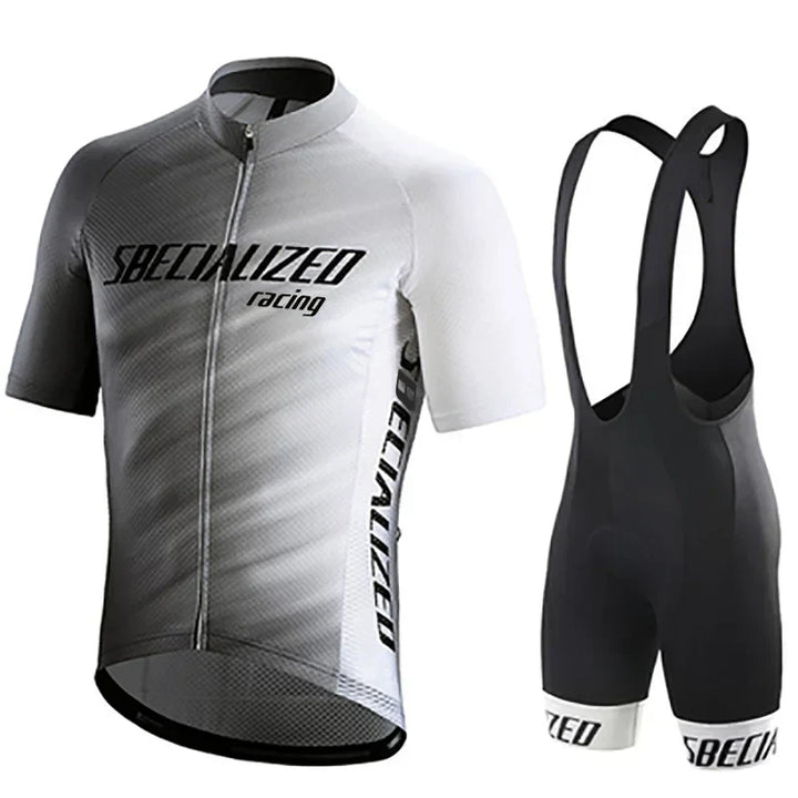 Specialized | Professionelles Radsport-Set