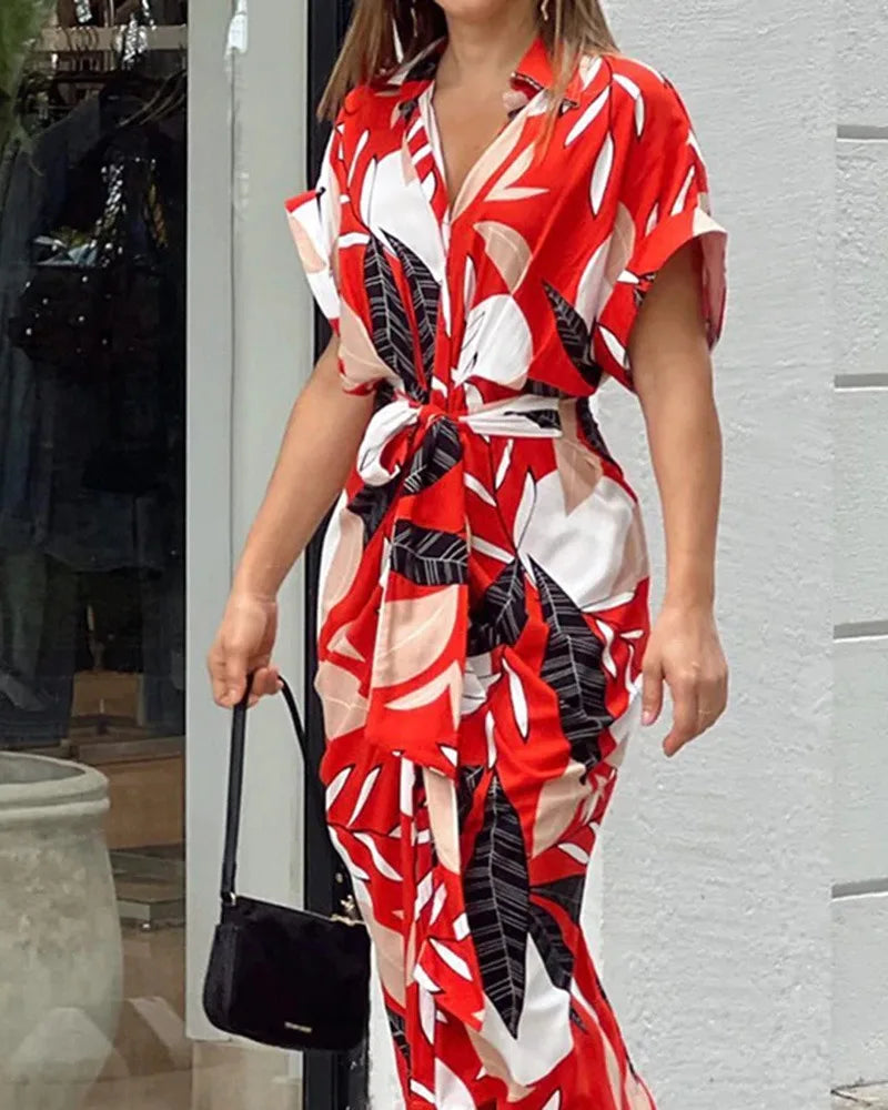 Nyegaard™ | Trendy Luxuskleid