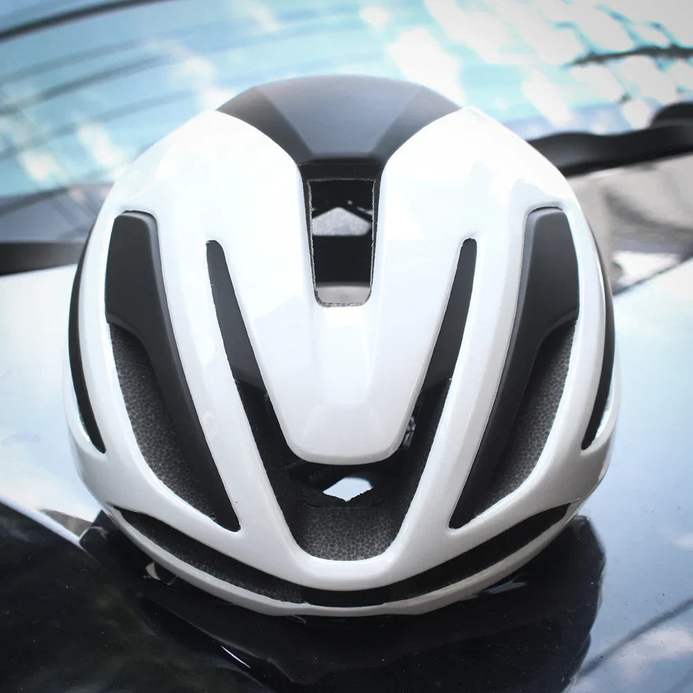 Aero Ultralight – Fahrradhelm