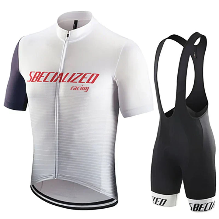 Specialized | Professionelles Radsport-Set