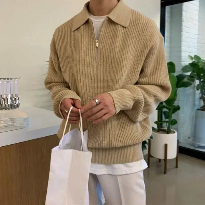 Dante™ - Polo-Pullover