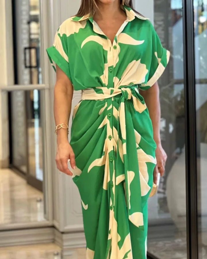 Nyegaard™ | Trendy Luxuskleid
