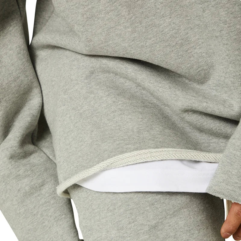 Hustle ™ | HOODIE & SHORTS SET