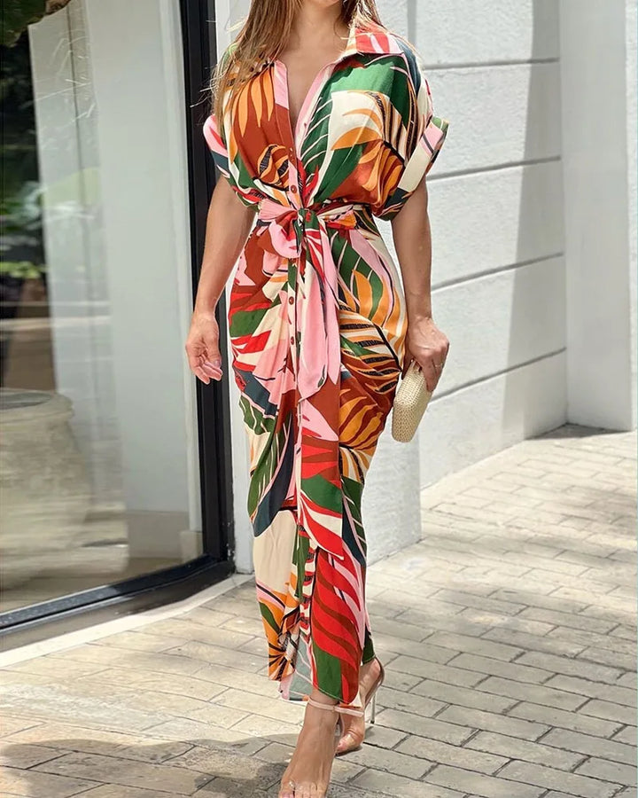 Nyegaard™ | Trendy Luxuskleid