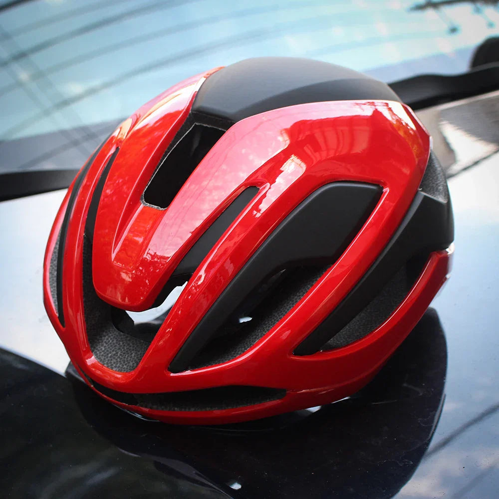 Aero Ultralight – Fahrradhelm