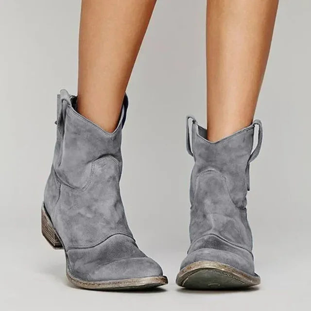 Destiny - Vintage Cowboy-Stiefel