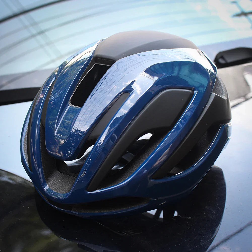 Aero Ultralight – Fahrradhelm