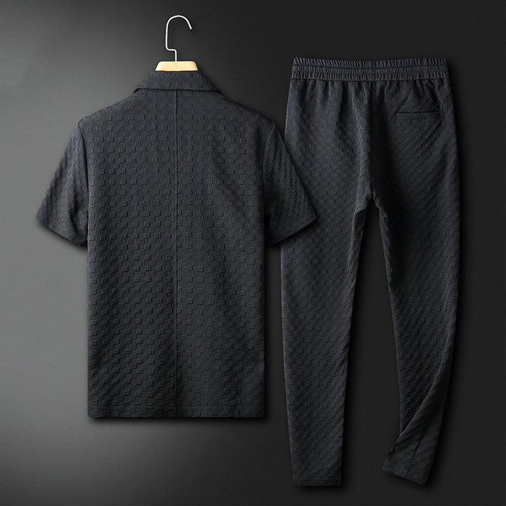 Kelvin™ Business Summer Set - stilvoll und komfortabel