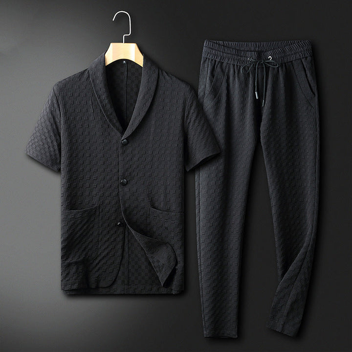 Kelvin™ Business Summer Set - stilvoll und komfortabel