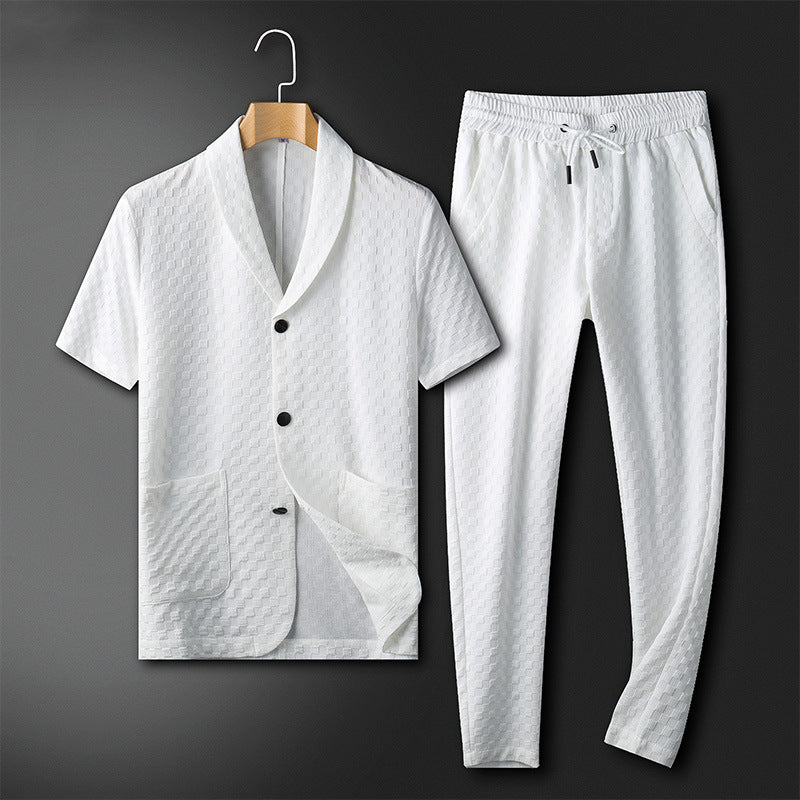 Kelvin™ Business Summer Set - stilvoll und komfortabel
