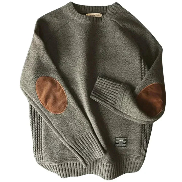 Cortina | Haven Pullover aus Wolle