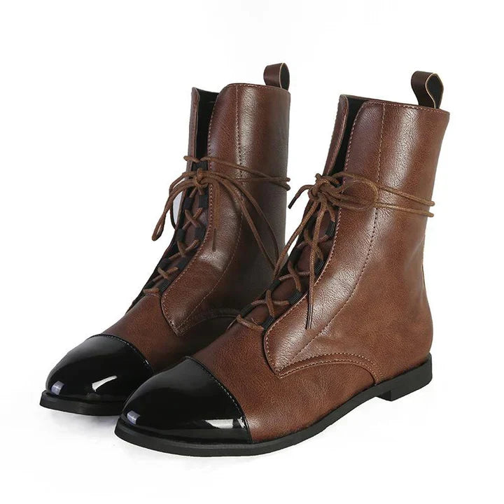 Isla - Elegante Stiefeletten