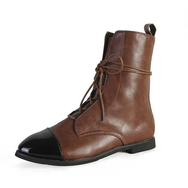 Isla - Elegante Stiefeletten