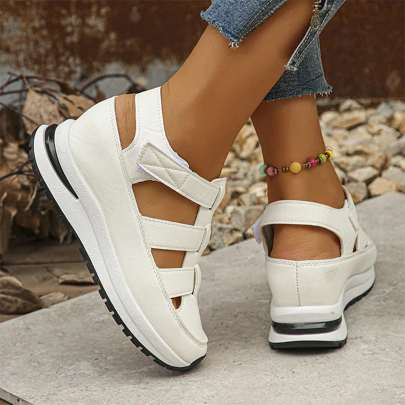 Lone | Bequeme Sandalen