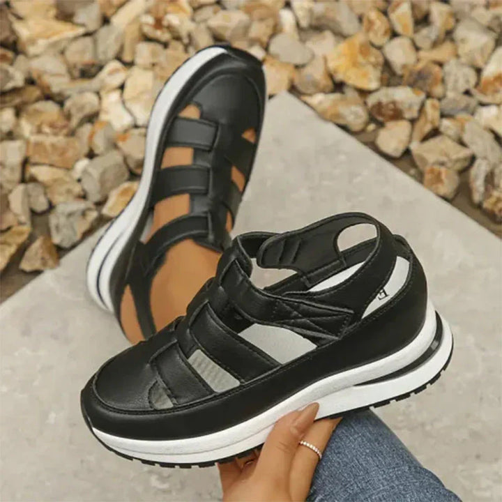 Lone | Bequeme Sandalen