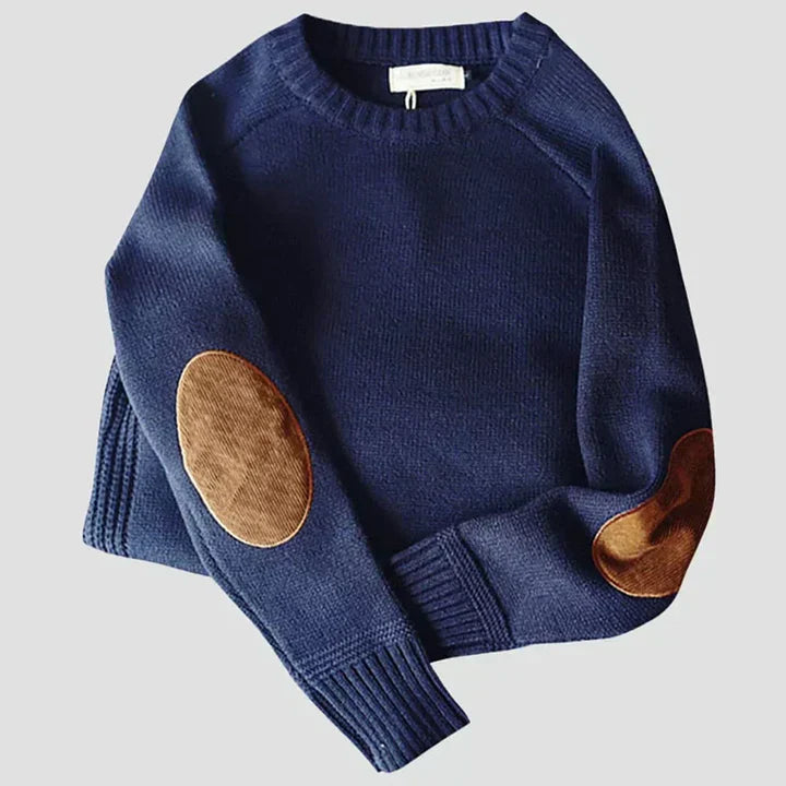 Cortina | Haven Pullover aus Wolle