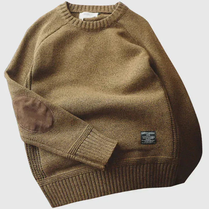 Cortina | Haven Pullover aus Wolle