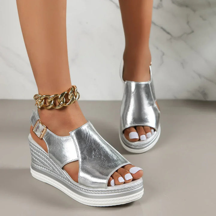 Olina | Orthopädische Sandalen