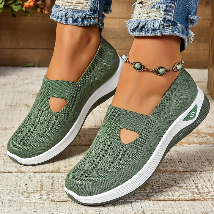 Isabeau | RelaxFit Schuhe