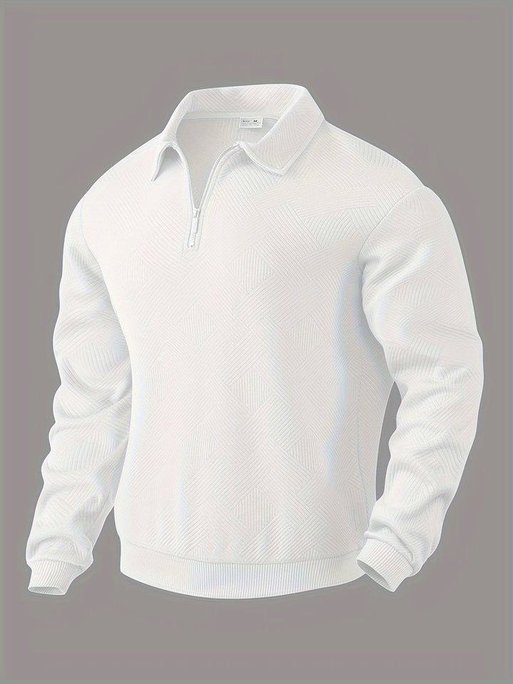 ZYLLER™ | Vintage Zip-up