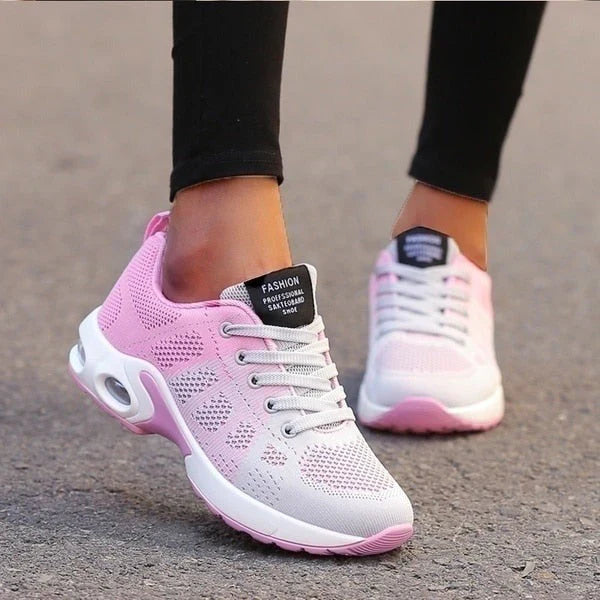 Emma™ – Orthopädische Sneakers