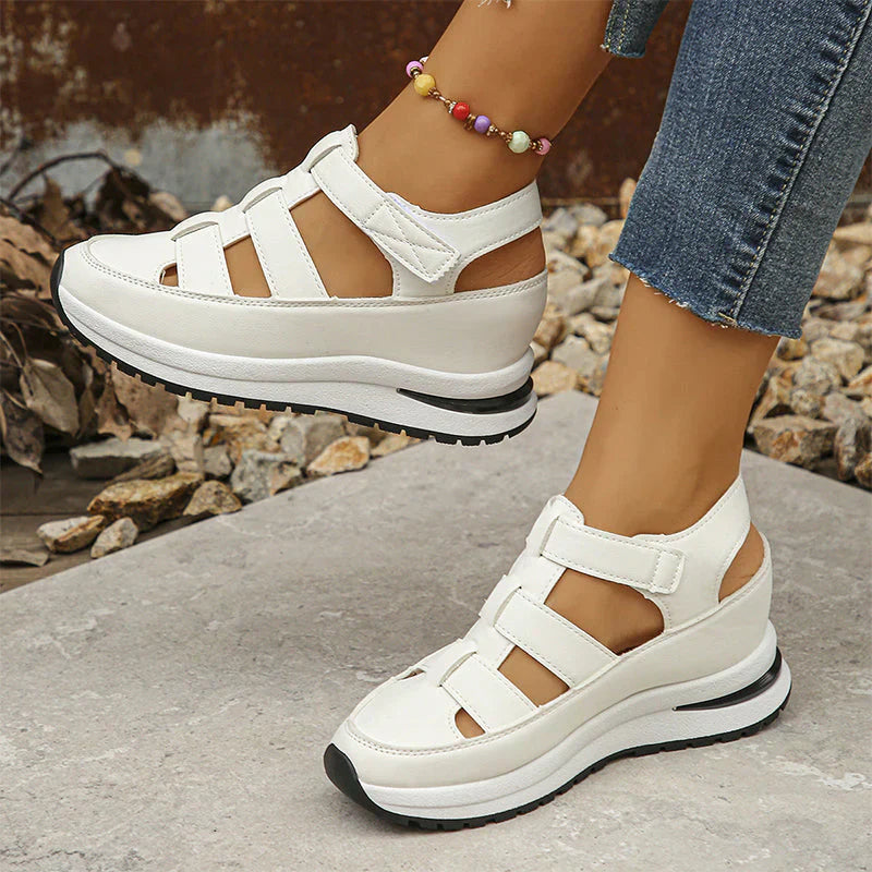 Lone | Bequeme Sandalen