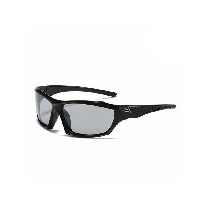 Fahrradbrille – Polarisierte Gläser & UV-Schutz