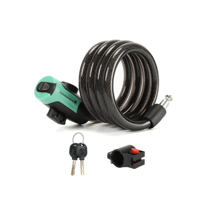 Radlock Pro – Diebstahlschutz