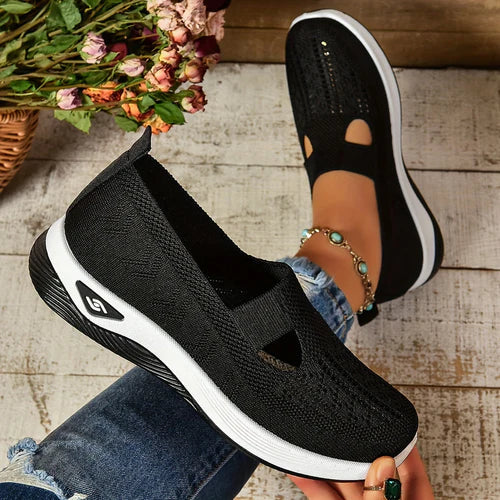 Isabeau | RelaxFit Schuhe