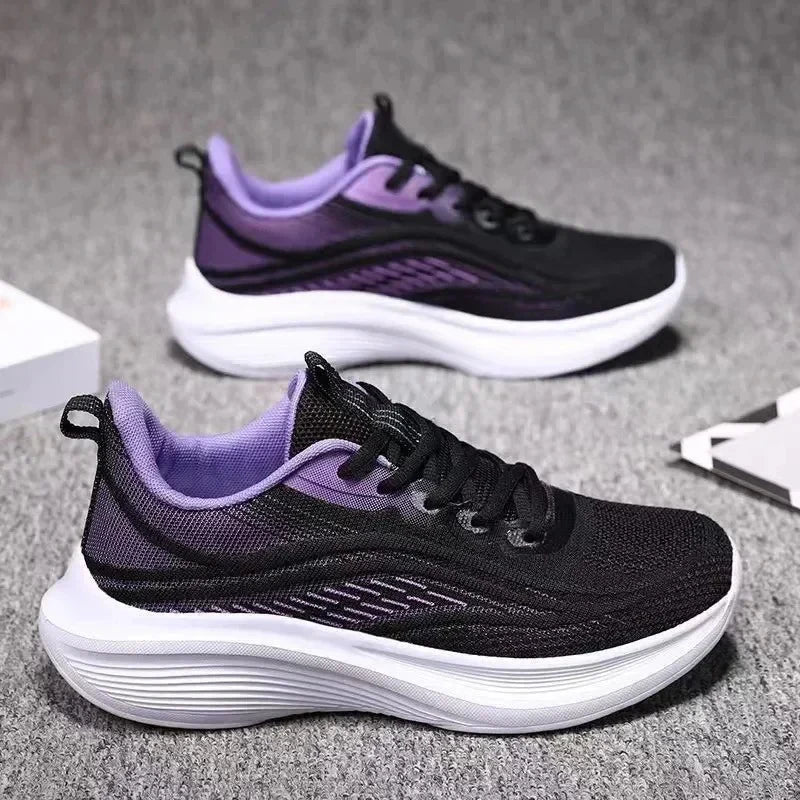Aria | Freizeit-Laufschuhe für Frauen