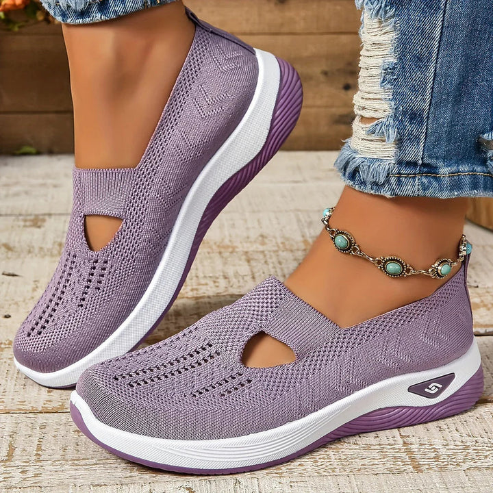 Isabeau | RelaxFit Schuhe