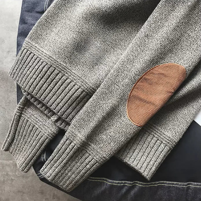Cortina | Haven Pullover aus Wolle