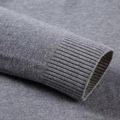 Franco™ | Kaschmirpullover