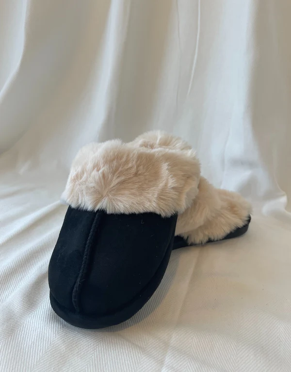 Karla - Bärenstiefel beige