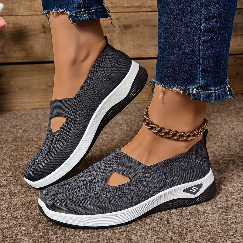 Isabeau | RelaxFit Schuhe