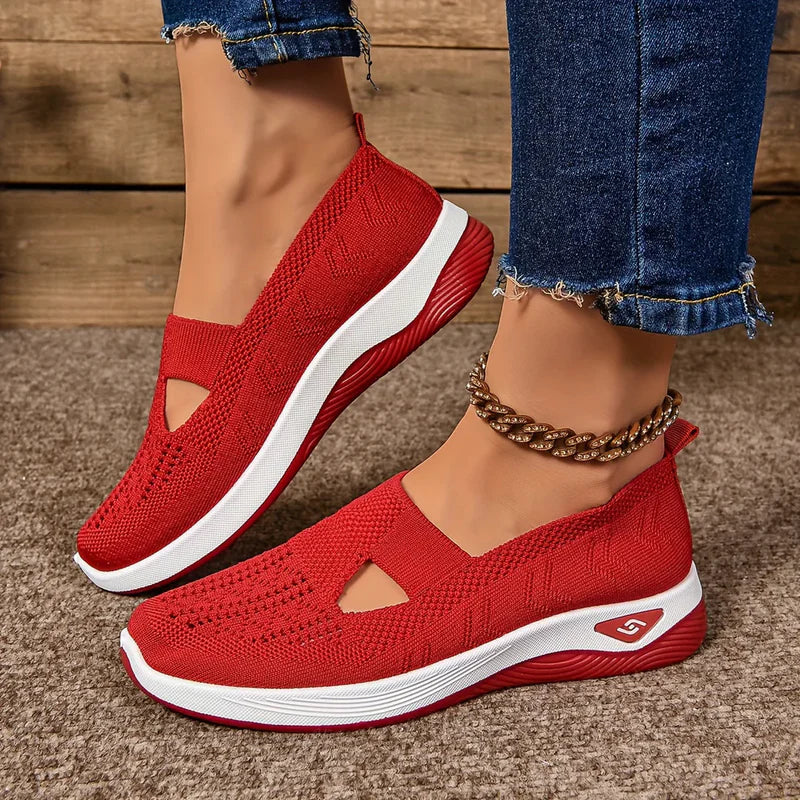 Isabeau | RelaxFit Schuhe
