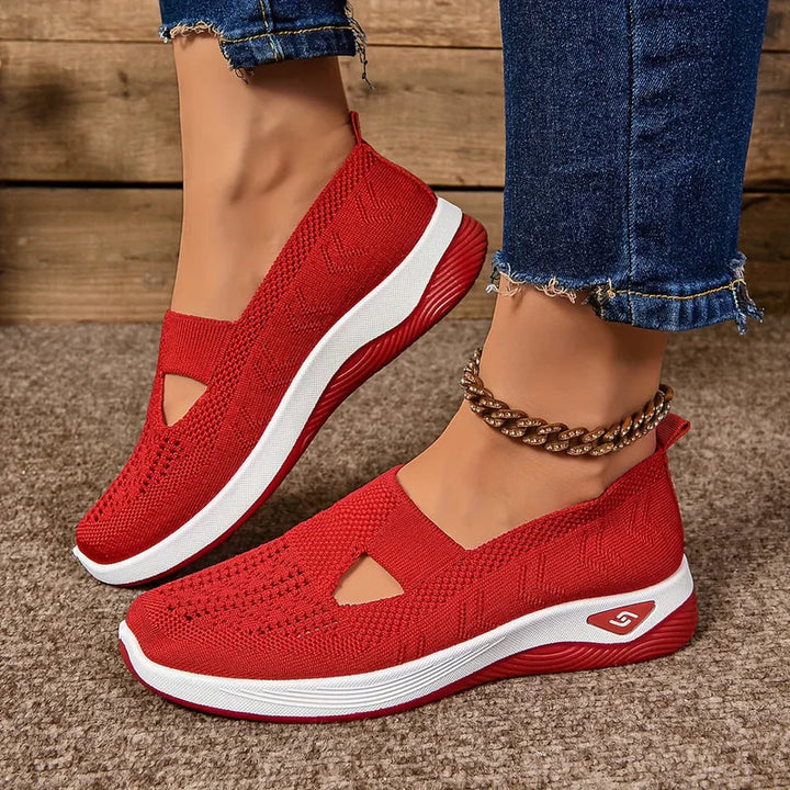 Isabeau | RelaxFit Schuhe