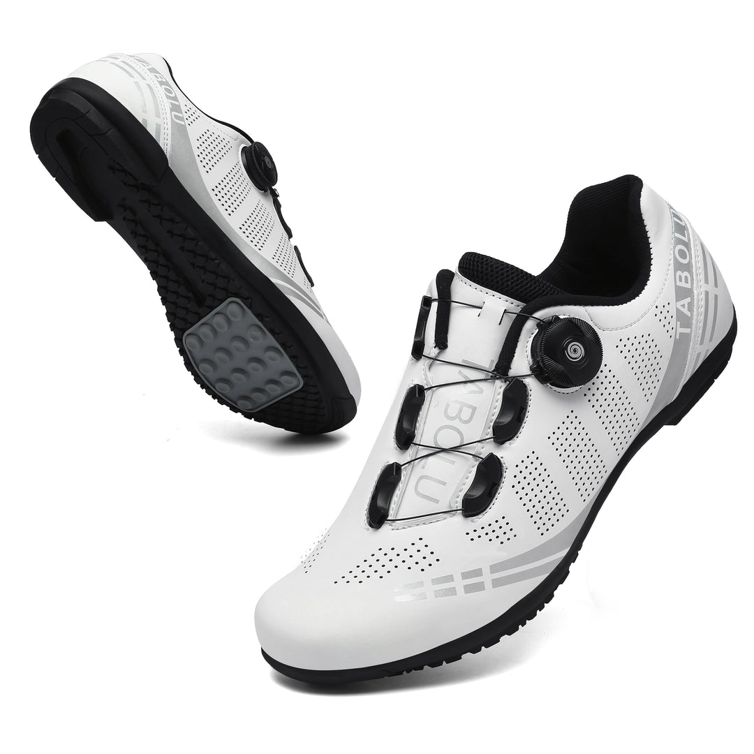 Extra Grip – Fahrradschuhe
