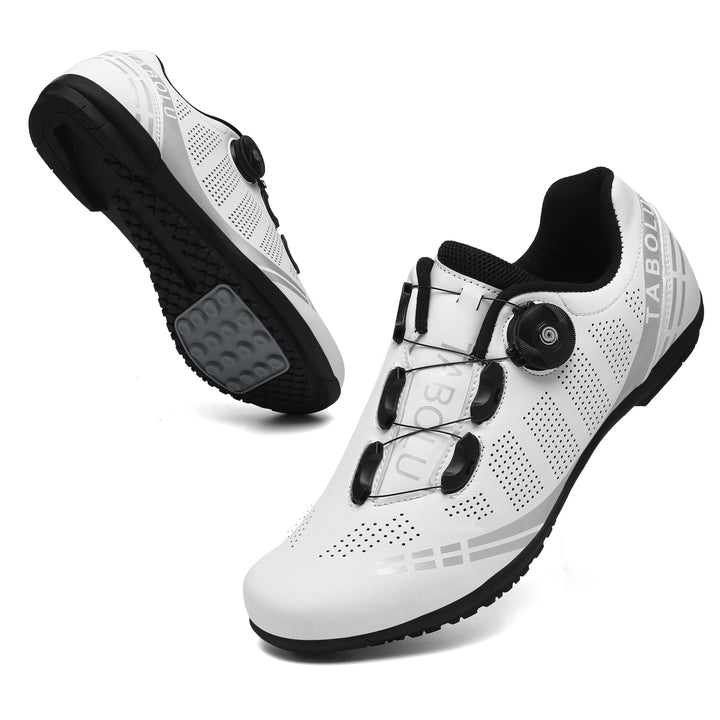 Extra Grip – Fahrradschuhe