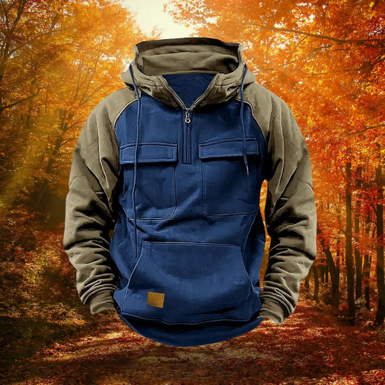 Adrian™ | Hoodie für den Outdoor-Einsatz