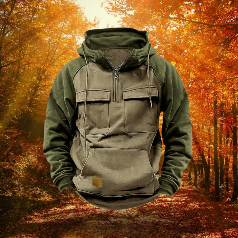 Adrian™ | Hoodie für den Outdoor-Einsatz