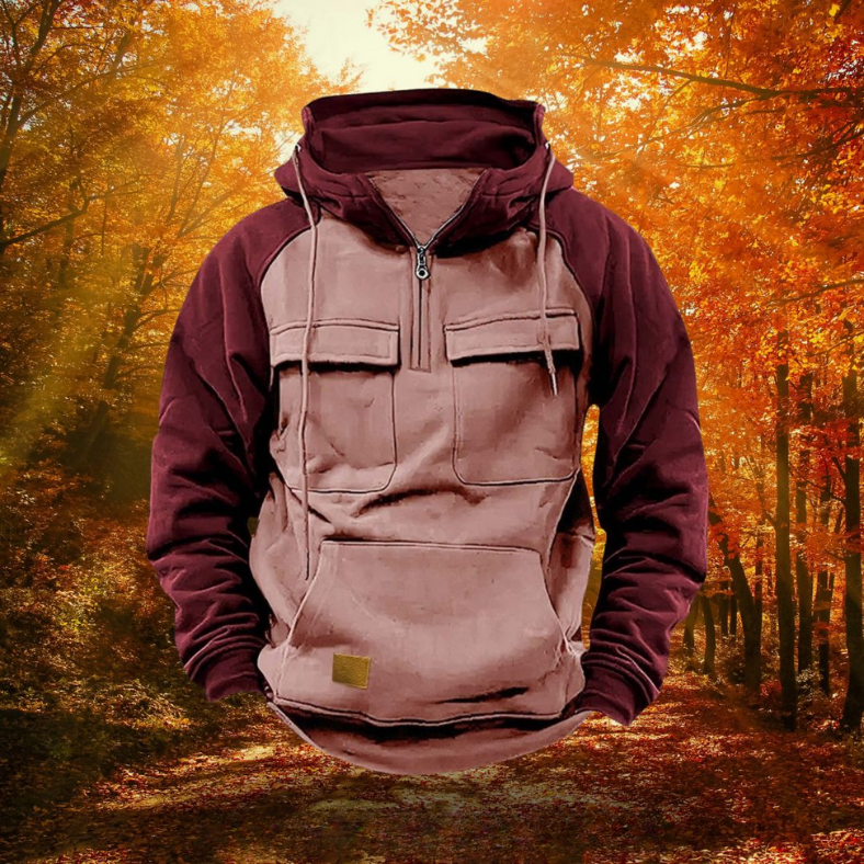 Adrian™ | Hoodie für den Outdoor-Einsatz