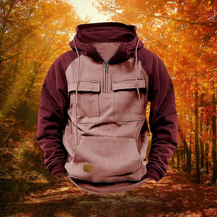 Adrian™ | Hoodie für den Outdoor-Einsatz
